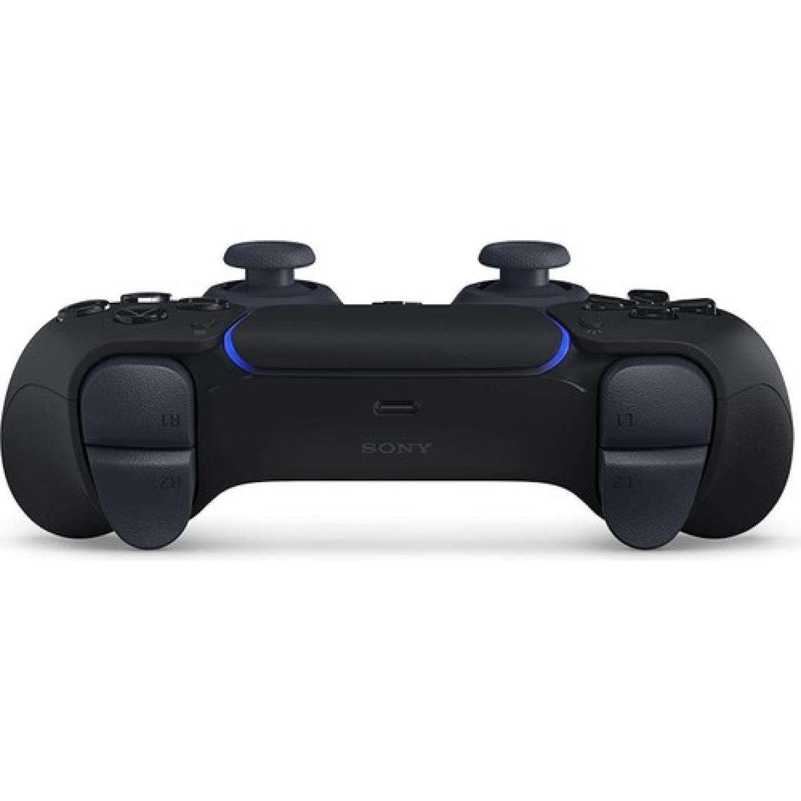 Sony DualSense Siyah Kablosuz PS5 Oyun Kolu