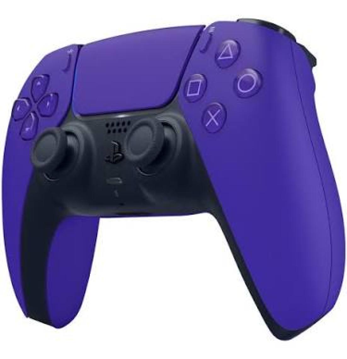 Sony PlayStation 5 DualSense Wireless Controller Mor - G ( İthalatçı Garantili )