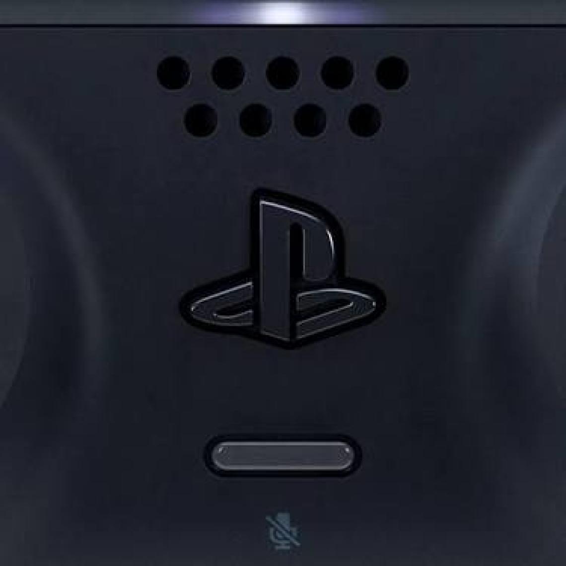 Sony PlayStation 5 DualSense Wireless Controller Mor - G ( İthalatçı Garantili )