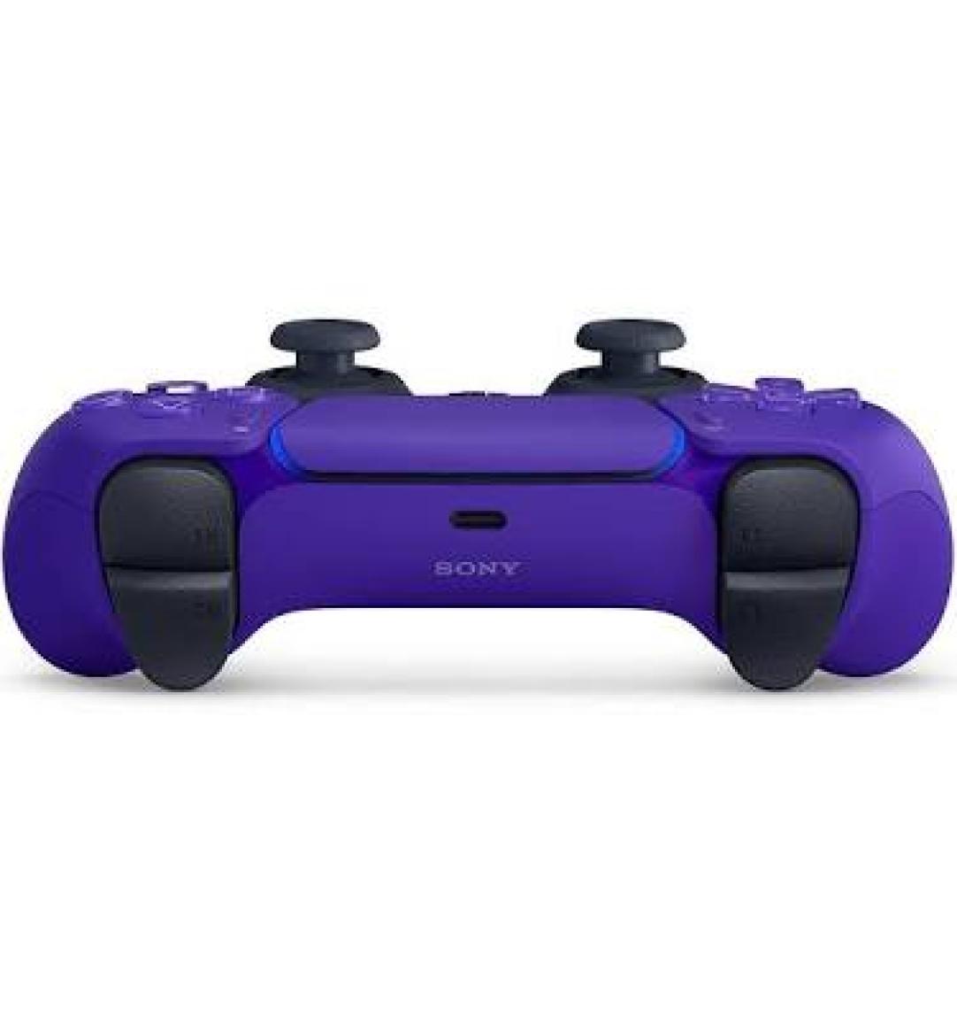 Sony PlayStation 5 DualSense Wireless Controller Mor - G ( İthalatçı Garantili )