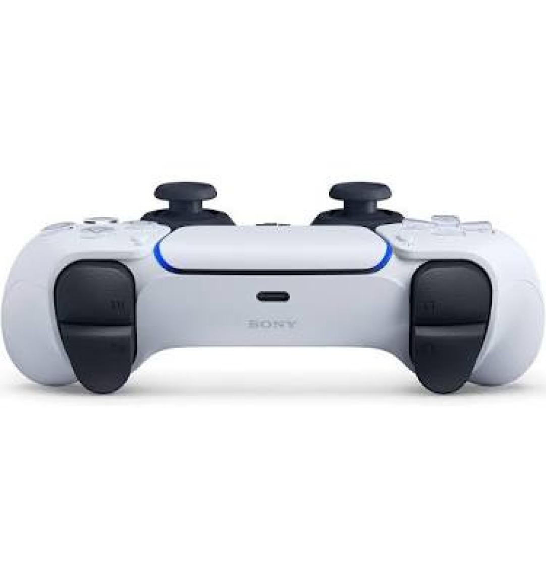 Sony PlayStation 5 DualSense Wireless Controller Mor - G ( İthalatçı Garantili )