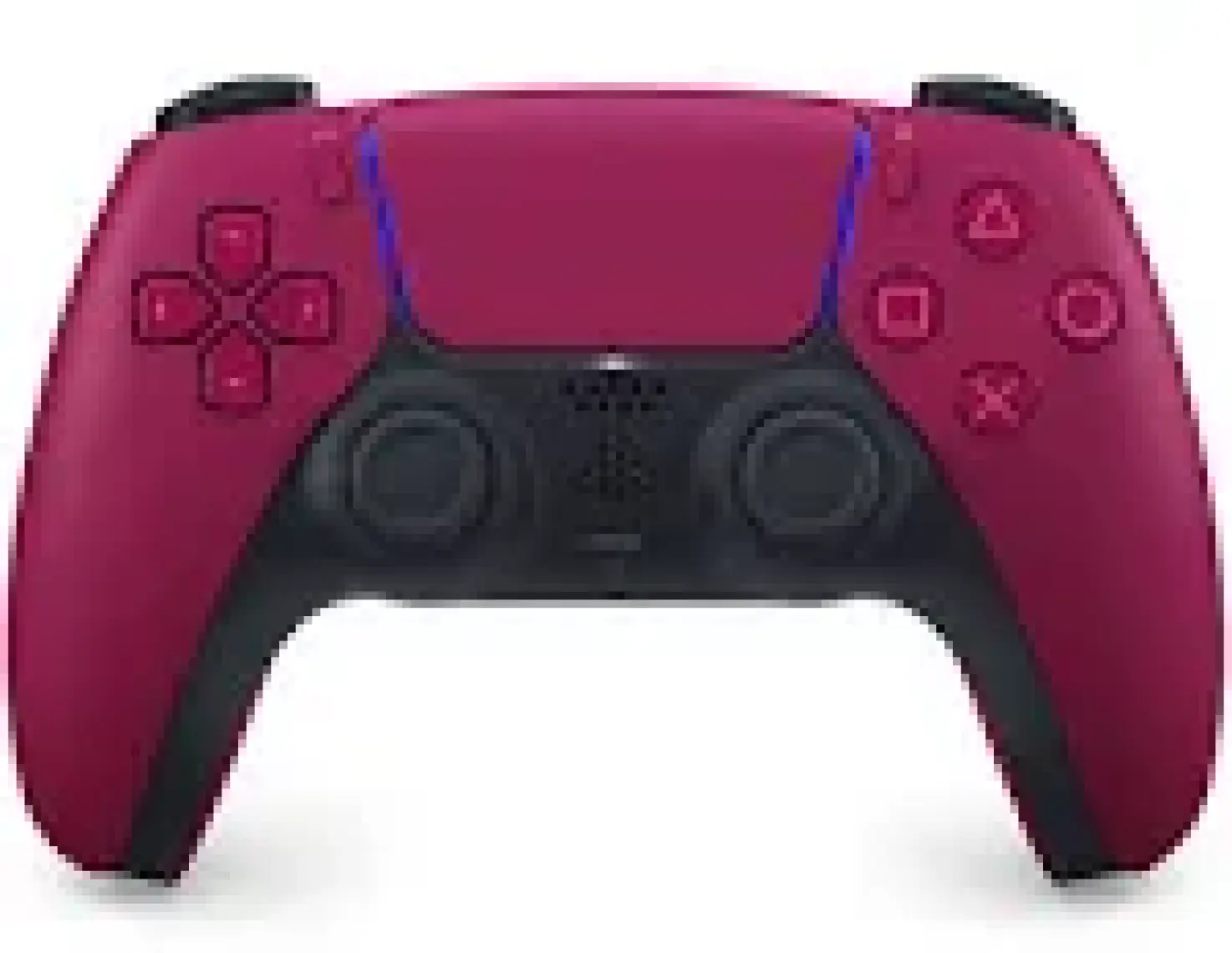 Sony PlayStation 5 DualSense Wireless Controller Kırmızı - G ( İthalatçı Garantili )