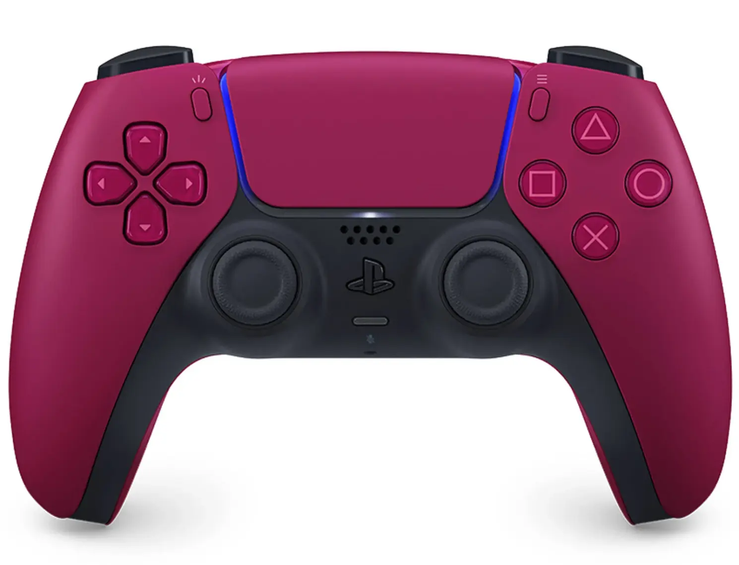 Sony PlayStation 5 DualSense Wireless Controller Kırmızı - G ( İthalatçı Garantili )