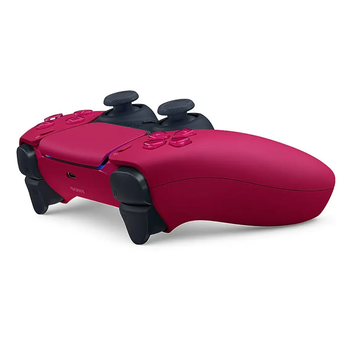Sony PlayStation 5 DualSense Wireless Controller Kırmızı - G ( İthalatçı Garantili )