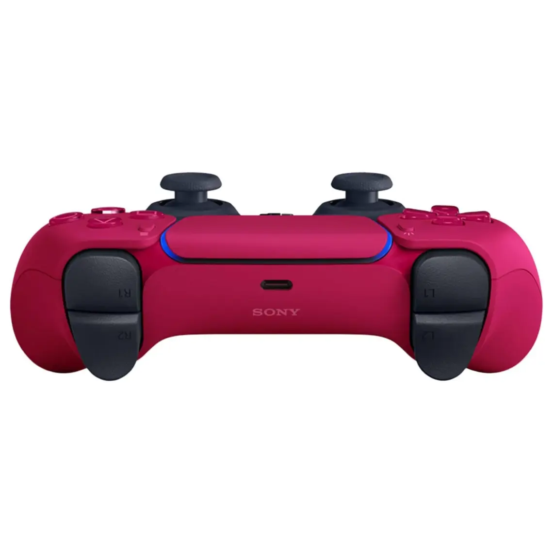 Sony PlayStation 5 DualSense Wireless Controller Kırmızı - G ( İthalatçı Garantili )