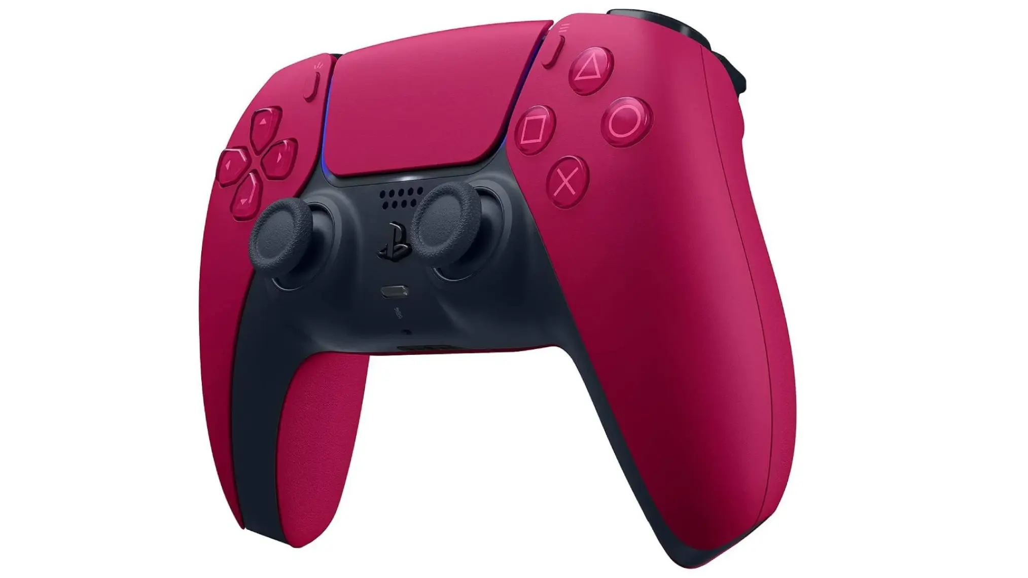 Sony PlayStation 5 DualSense Wireless Controller Kırmızı - G ( İthalatçı Garantili )