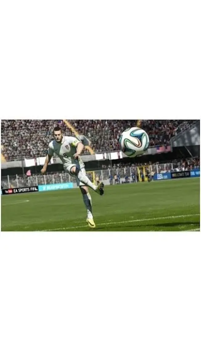 Fifa 15 PS4