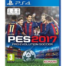 Ps4 Pes 2017 Türkçe Menü - %100 Oyun