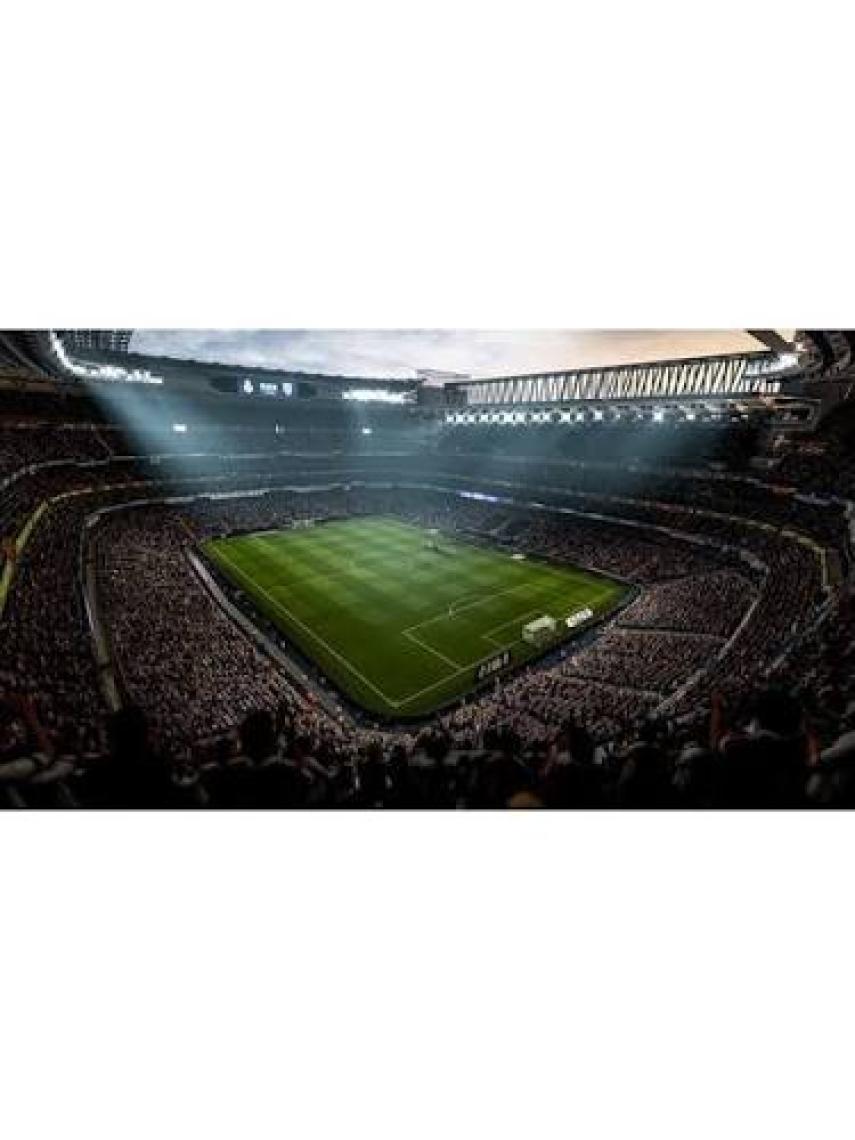FIFA 18 PS4 Oyun-Türkçe menü