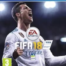 FIFA 18 PS4 Oyun-Türkçe menü