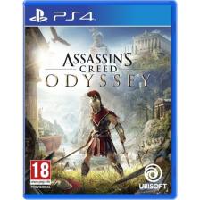 Assassin's Creed Odyssey PS4 Oyun