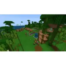 Minecraft Bedrock Edition PS4 Oyun