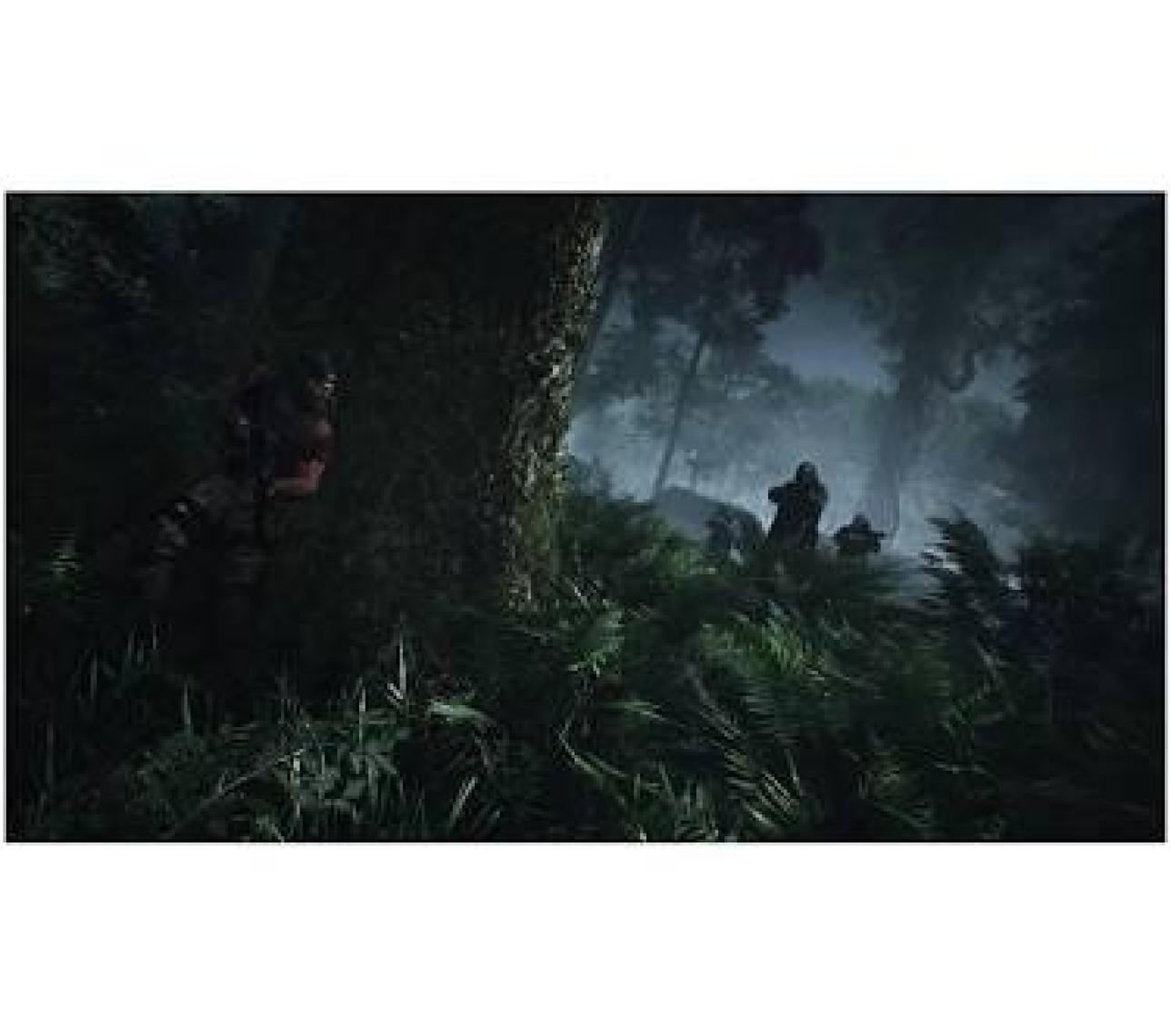 Ubisoft Ghost Recon Breakpoint Ps4 Oyun