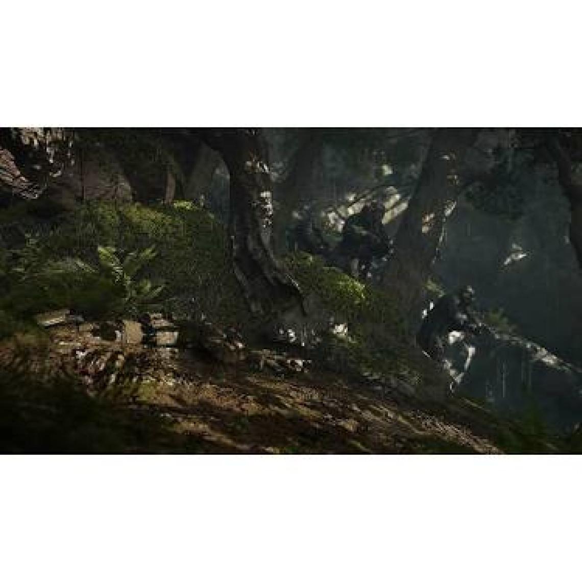 Ubisoft Ghost Recon Breakpoint Ps4 Oyun