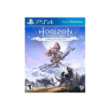Sony Horizon Zero Dawn Complete Edition PS4  Oyun