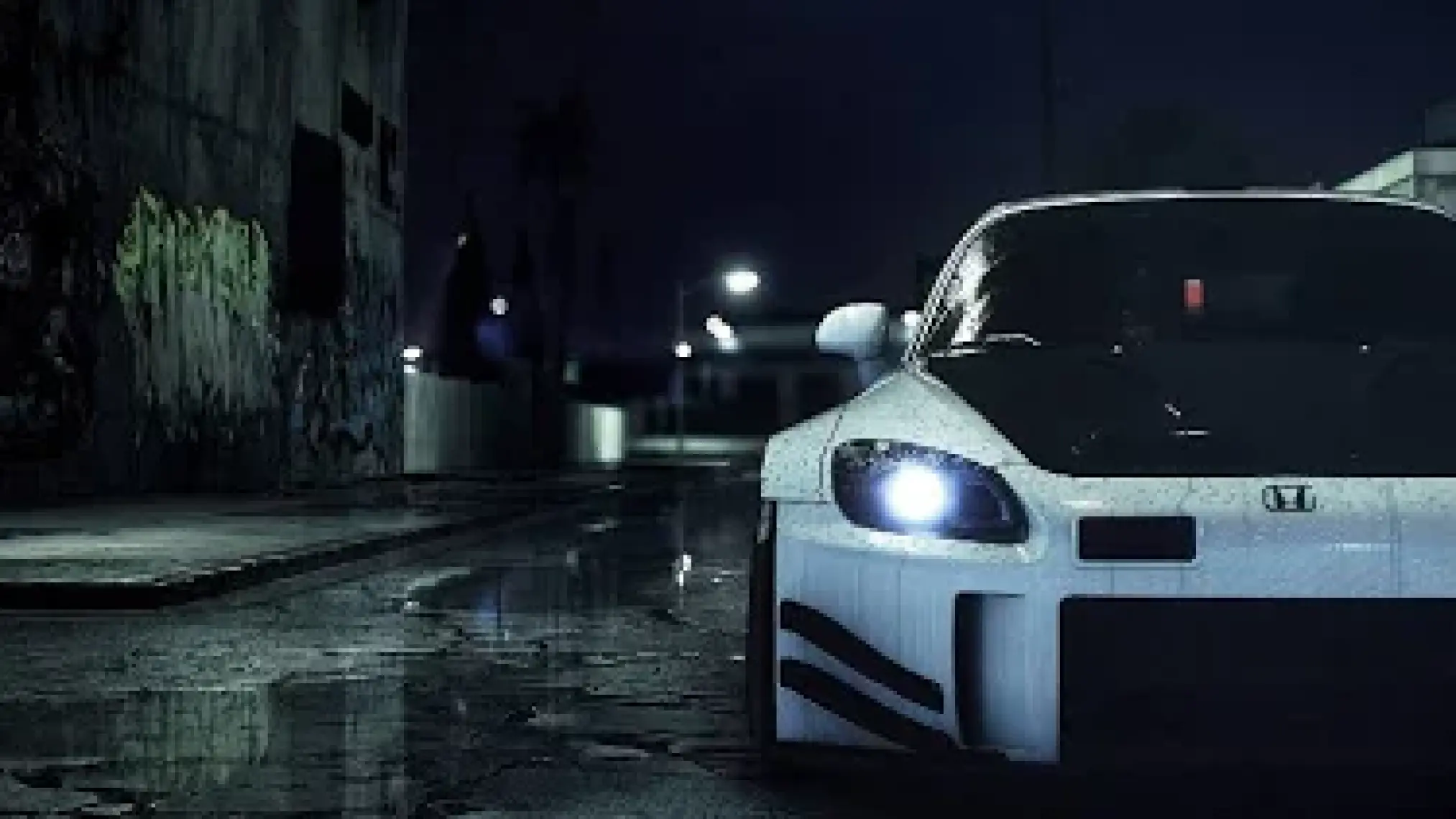 Need For Speed 2015 PS4 Oyun
