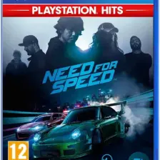 Need For Speed 2015 PS4 Oyun