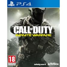 Activision Call Of Duty Infinite Warfare PS4 Oyun