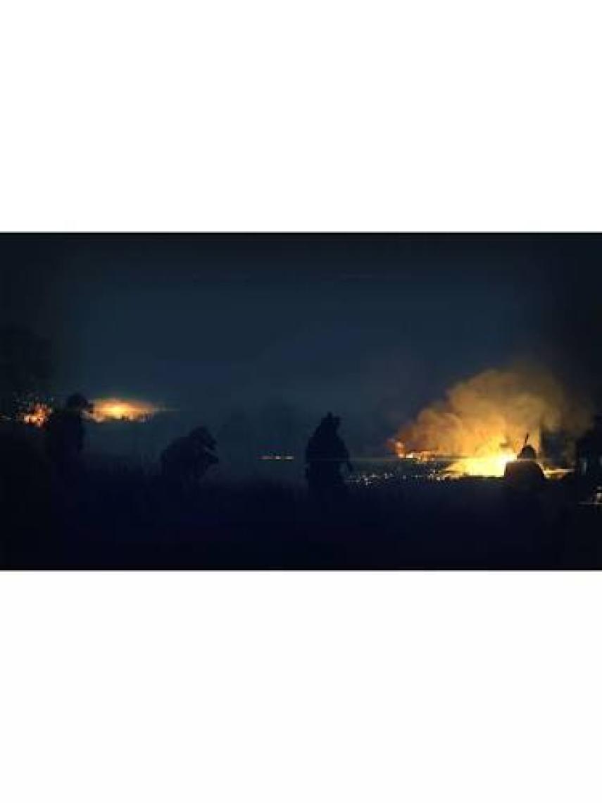 Activision Call Of Duty Modern Warfare 2 Ps4 Oyunu