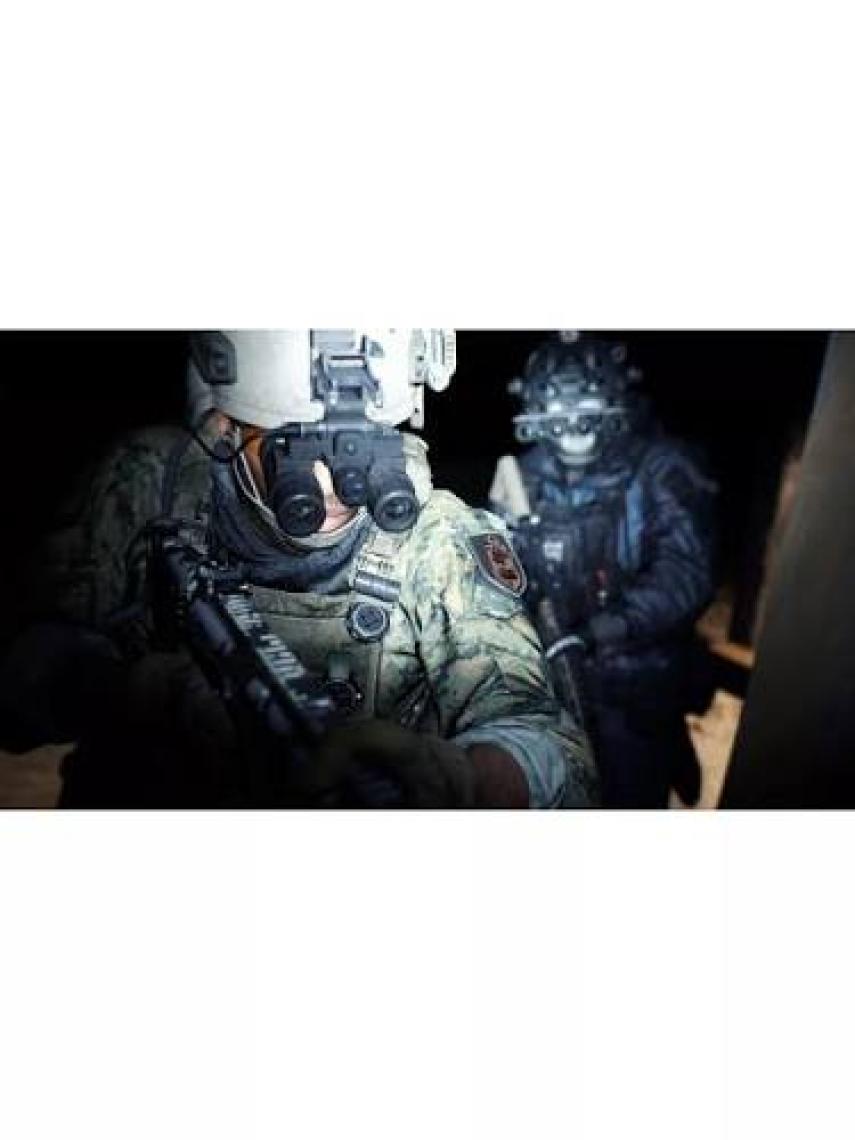 Activision Call Of Duty Modern Warfare 2 Ps4 Oyunu