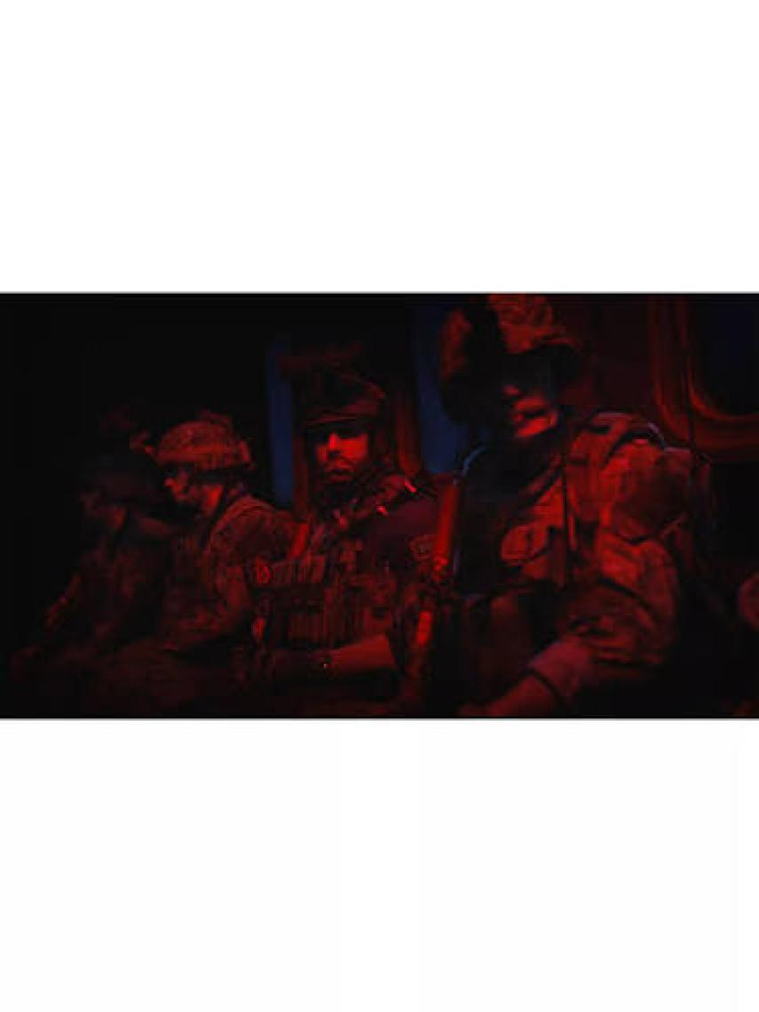 Activision Call Of Duty Modern Warfare 2 Ps4 Oyunu