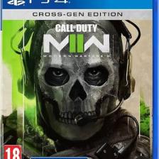 Activision Call Of Duty Modern Warfare 2 Ps4 Oyunu