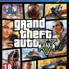 Grand Theft Auto V Premium Edition PS4 Oyun - GTA 5