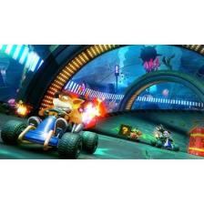 Activision Crash Team Racing Nitro Fueled PS4 Oyun