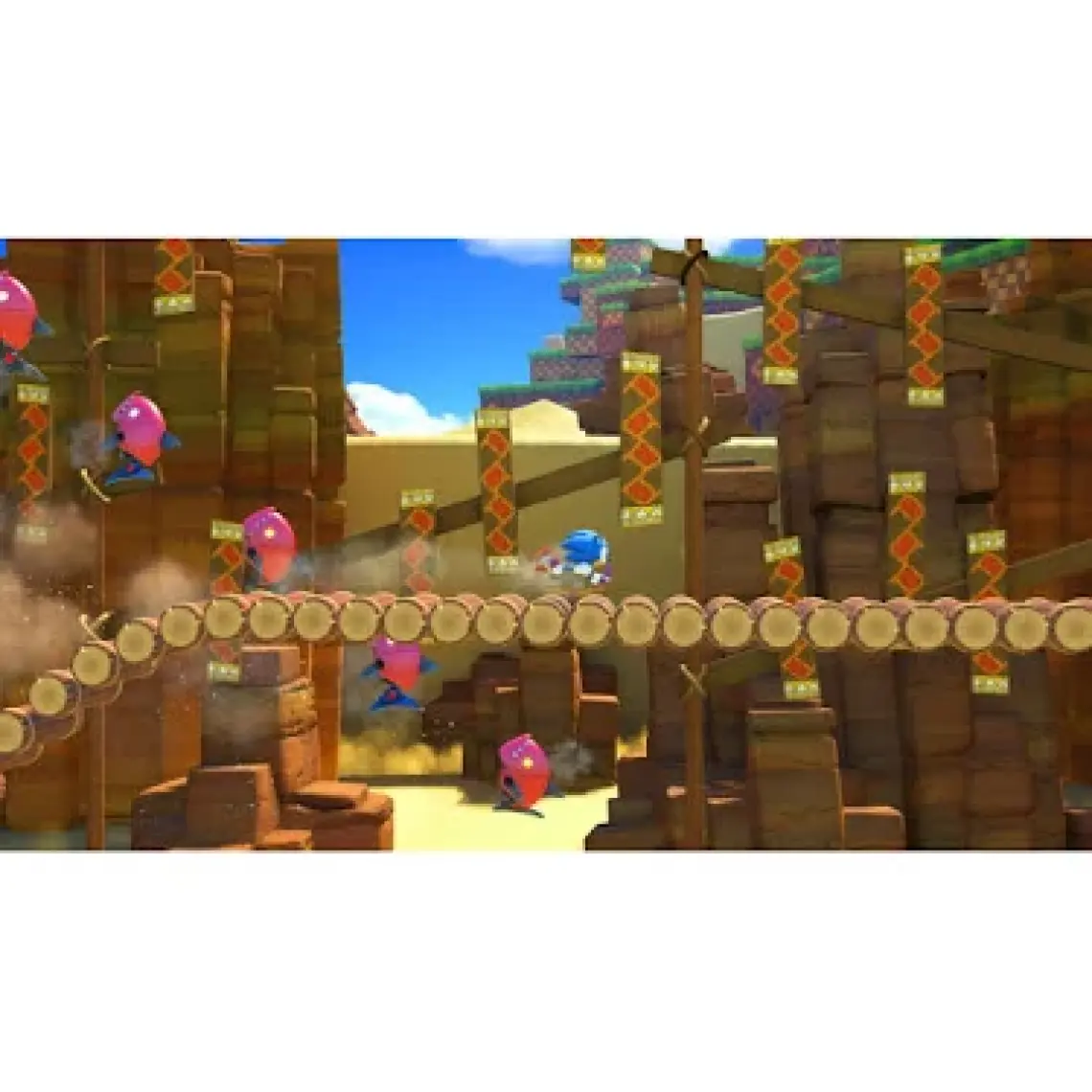 Sonic Forces Ps4 Oyun Playstaion 4