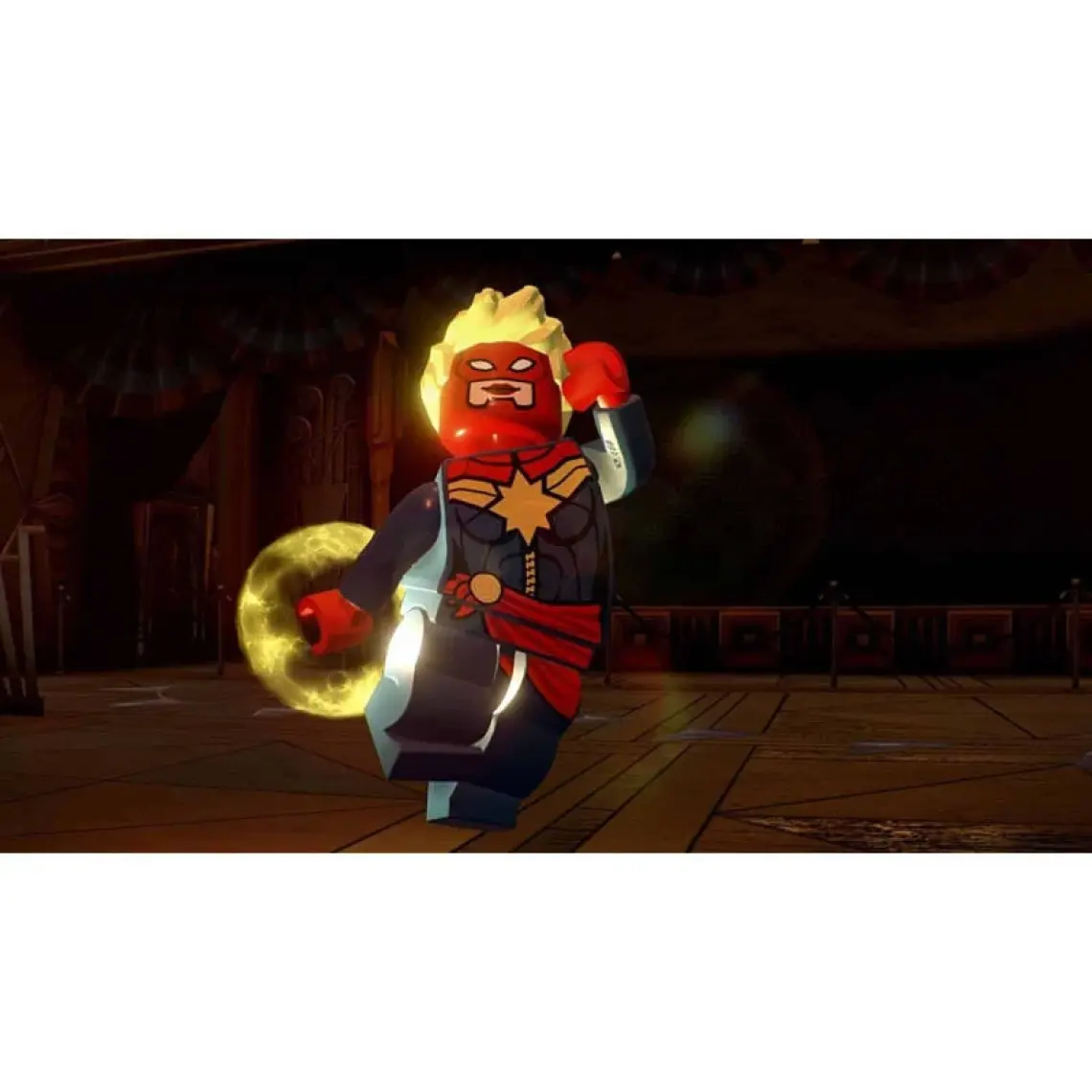 Lego Marvel Super Heroes 2 PS4 Oyun