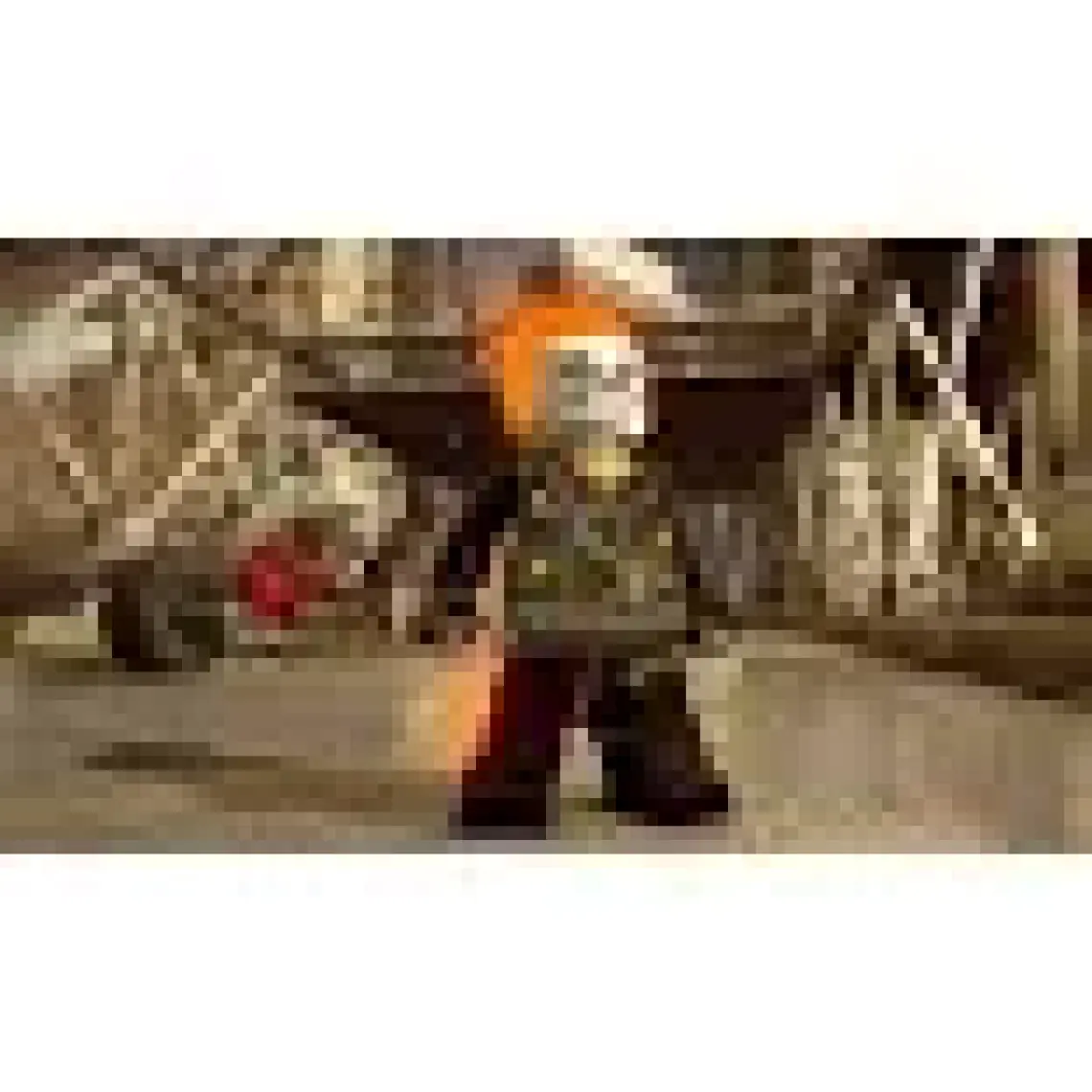 Lego Marvel Super Heroes 2 PS4 Oyun
