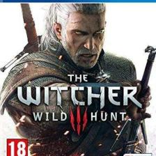 The Witcher 3 Wild Hunt PS4 Oyun