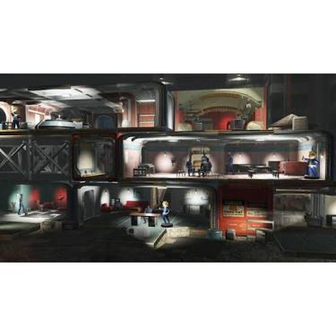 Fallout 4 Game of the Year Edition (GOTY) PS4 Oyun