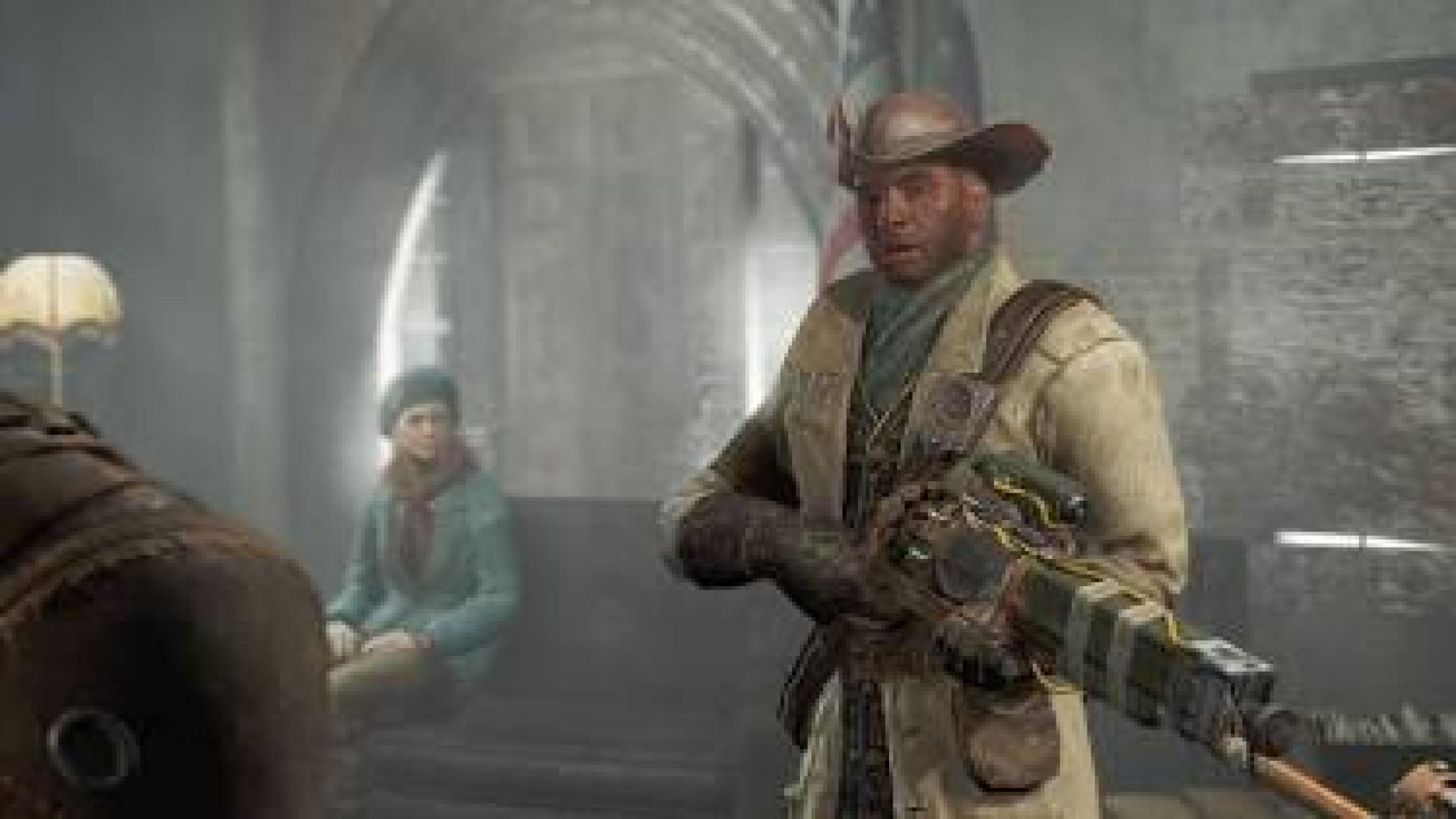 Fallout 4 Game of the Year Edition (GOTY) PS4 Oyun