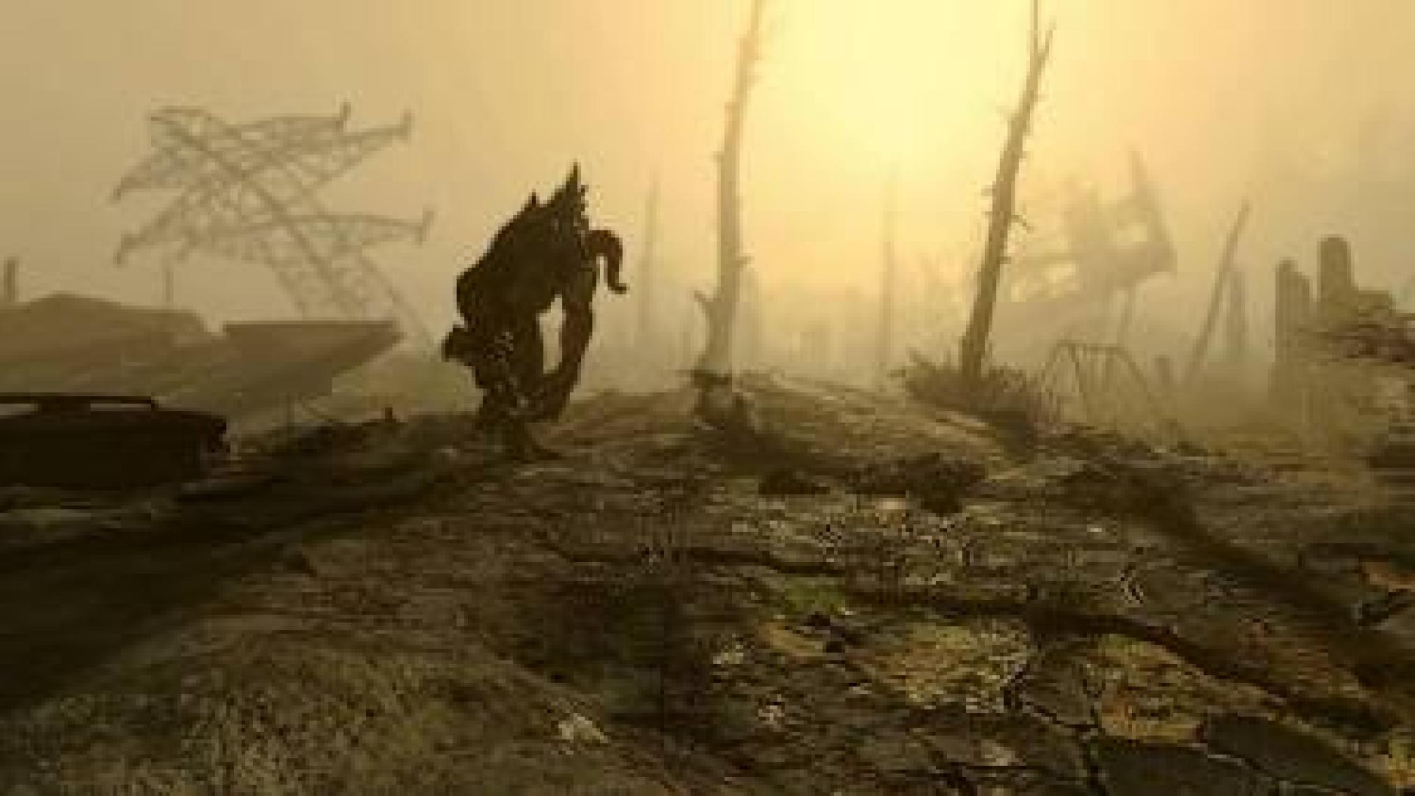 Fallout 4 Game of the Year Edition (GOTY) PS4 Oyun