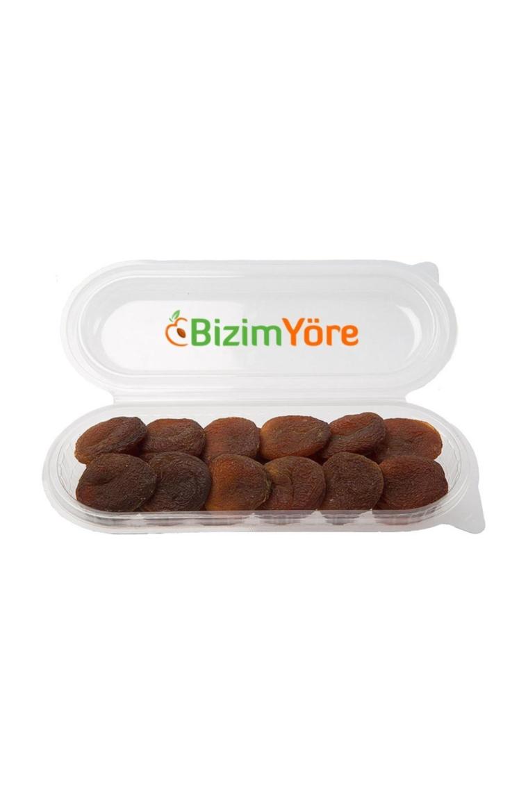 Doğal Gün Kurusu Malatya Kayısısı 1 Kg