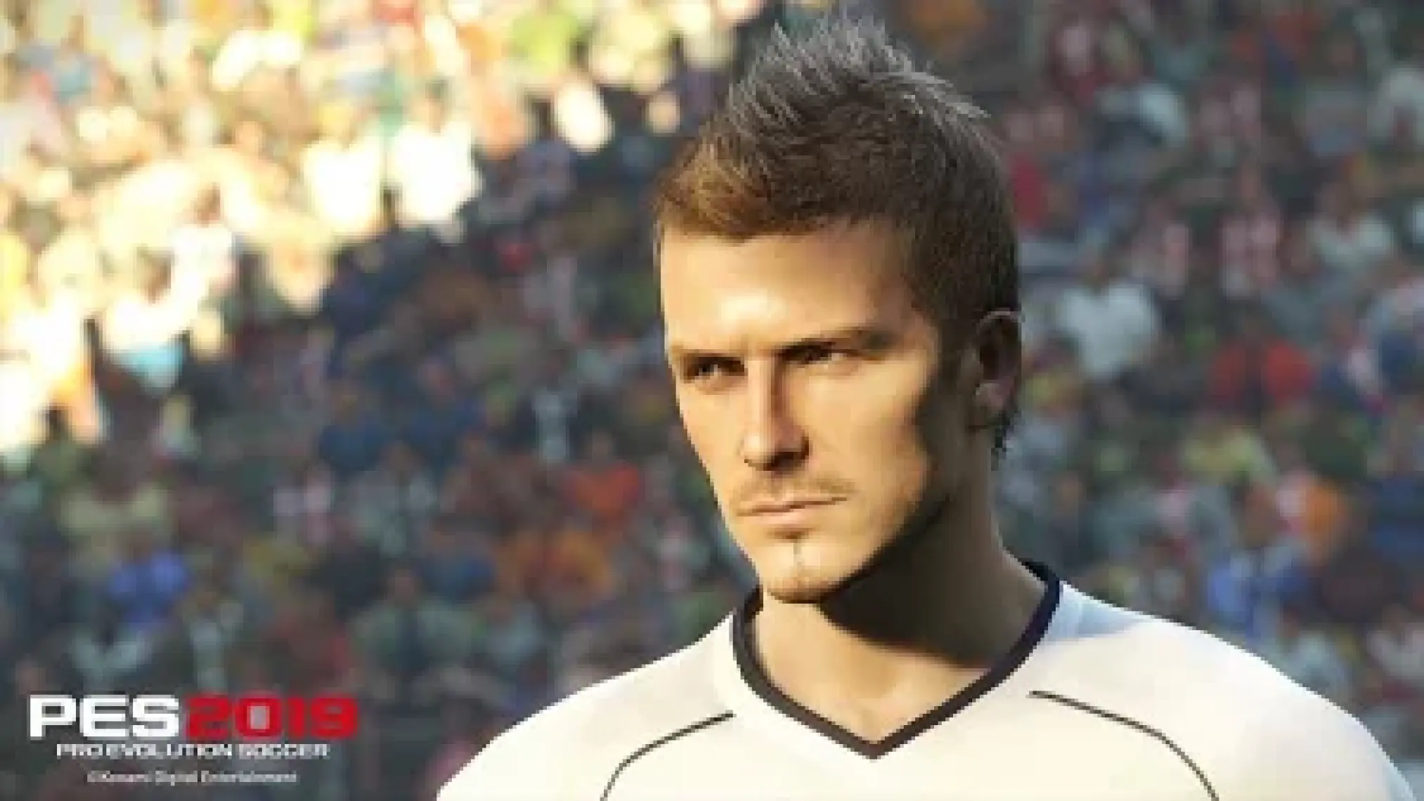 Konami Ps4 Pes 2019 Oyunu
