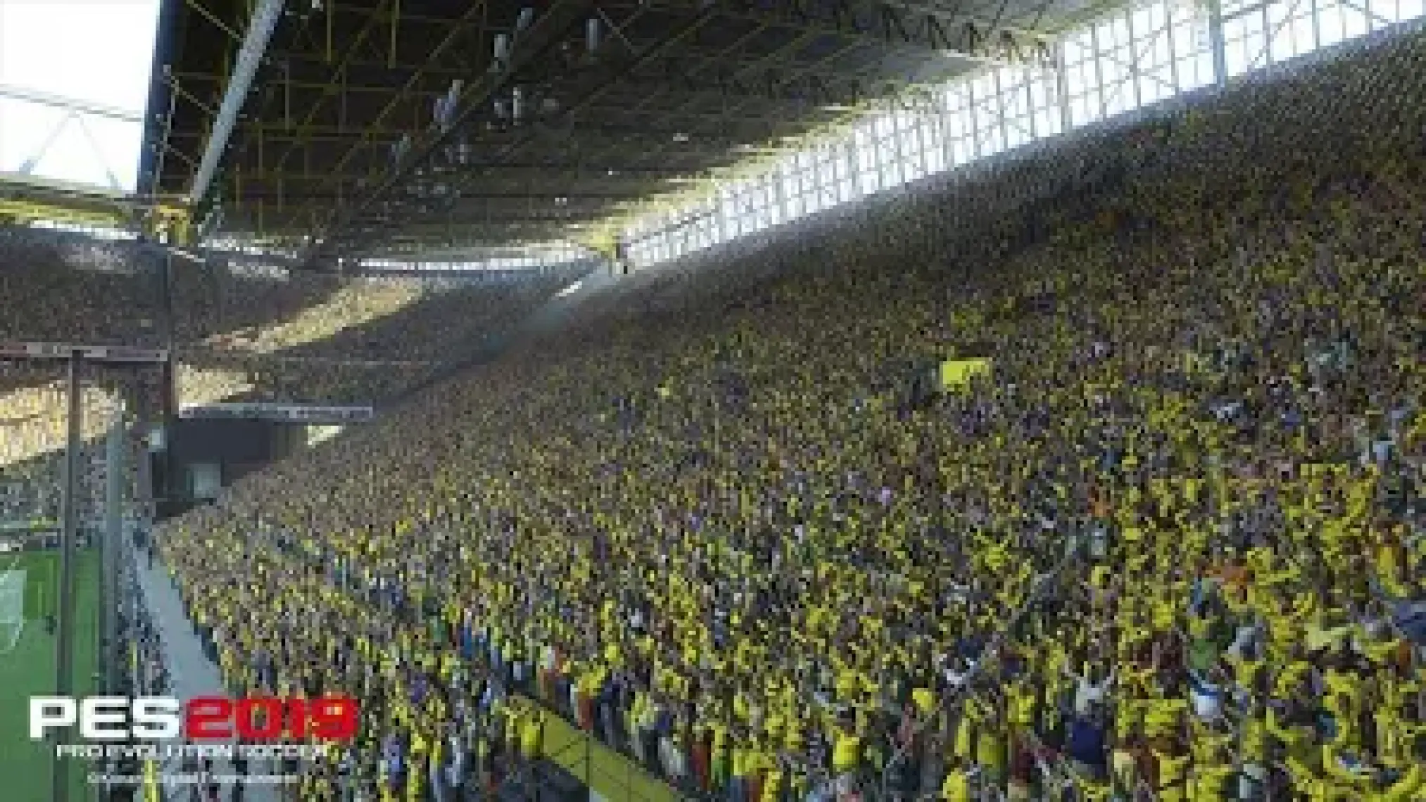 Konami Ps4 Pes 2019 Oyunu