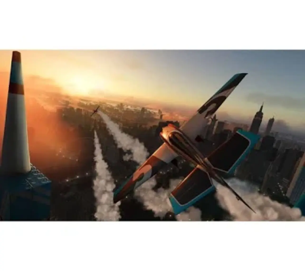 The Crew 2 PS4 Oyun