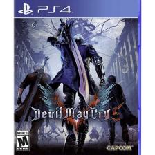 Devil May Cry 5 PS4 Oyun