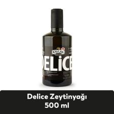 Delice Zeytinyağı 500 Ml