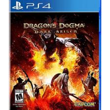 Dragon's Dogma Dark Arisen PS4