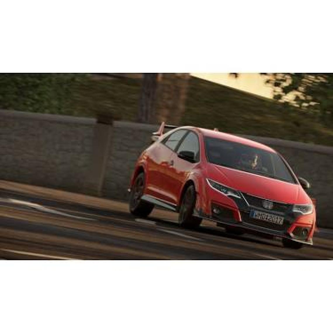 Project Cars 2 PS4 Oyun
