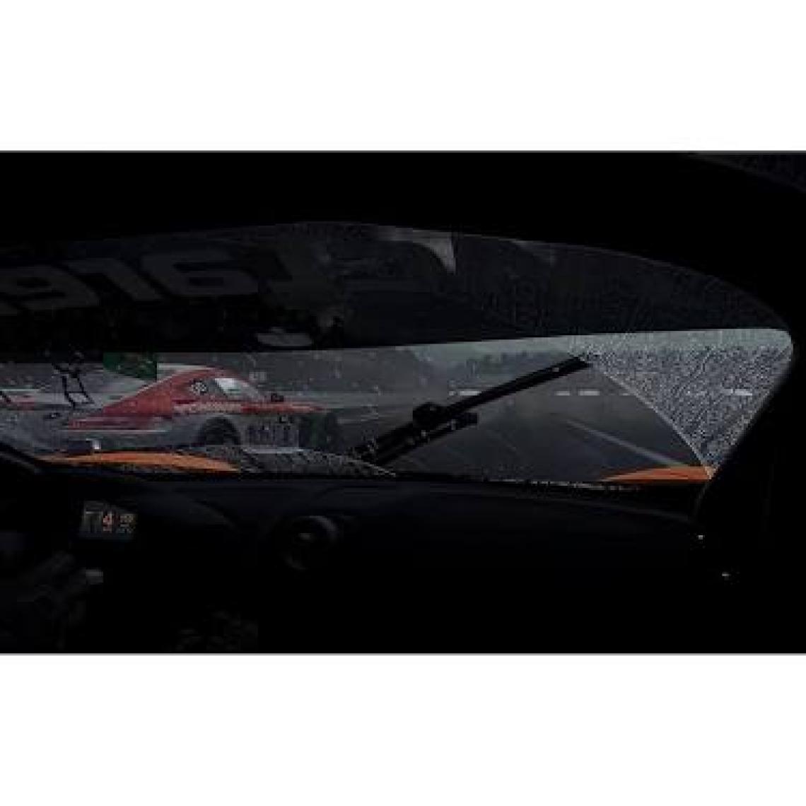 Project Cars 2 PS4 Oyun