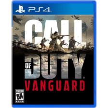 Activision Ps4 Call Of Duty: Vanguard