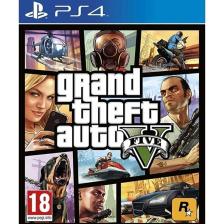 GTA 5  PS4 Oyun