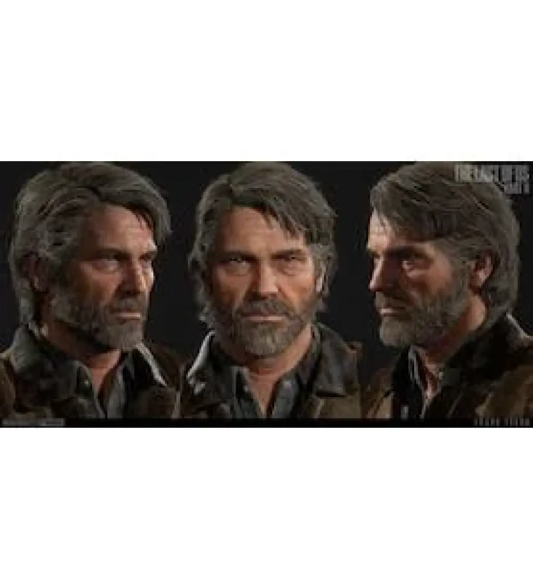 Naughty Dog Ps4 The Last Of Us Part 2 Türkçe Dublaj ve Altyazı
