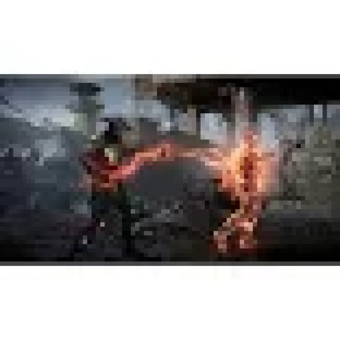 Mortal Kombat II Ps4 Oyun