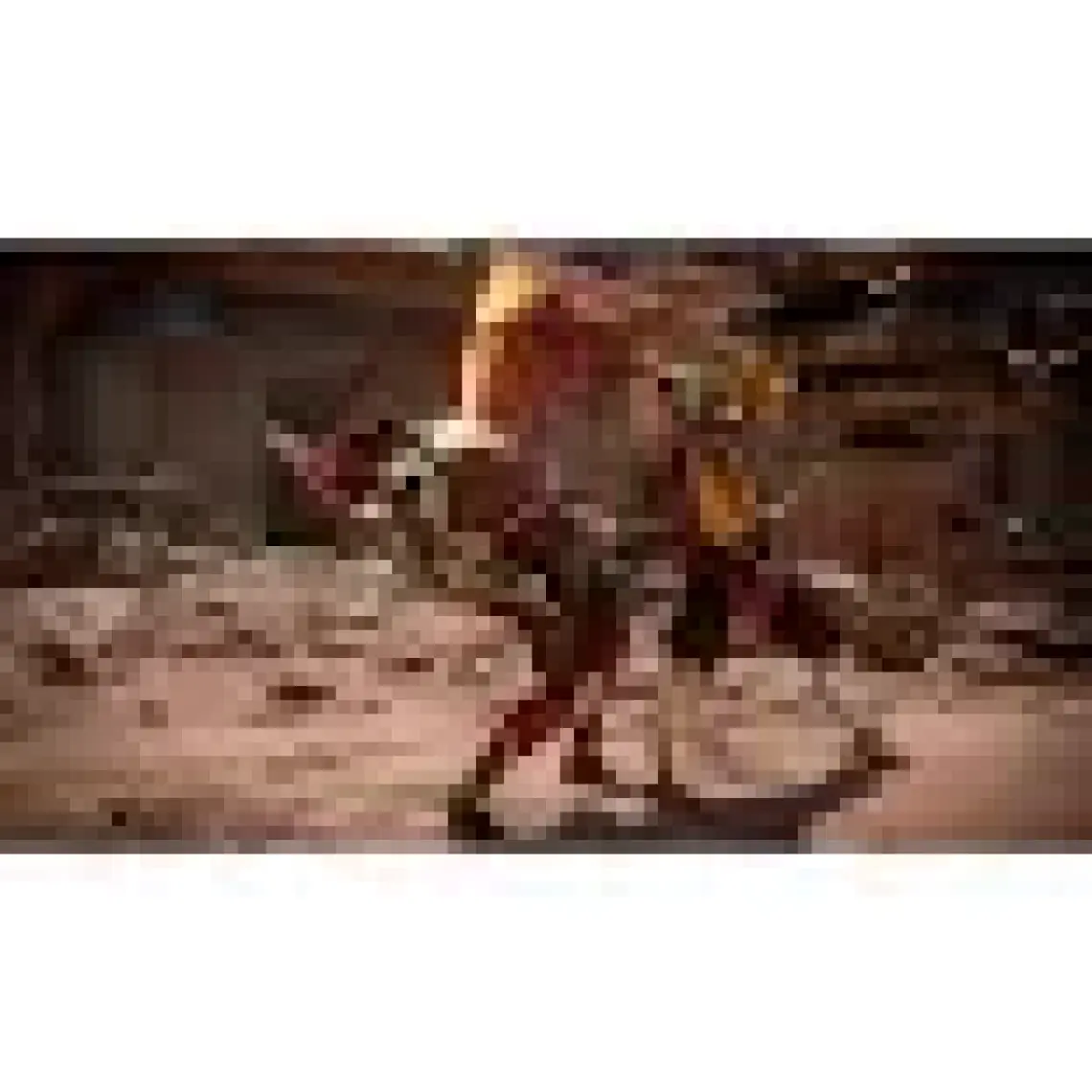 Mortal Kombat II Ps4 Oyun