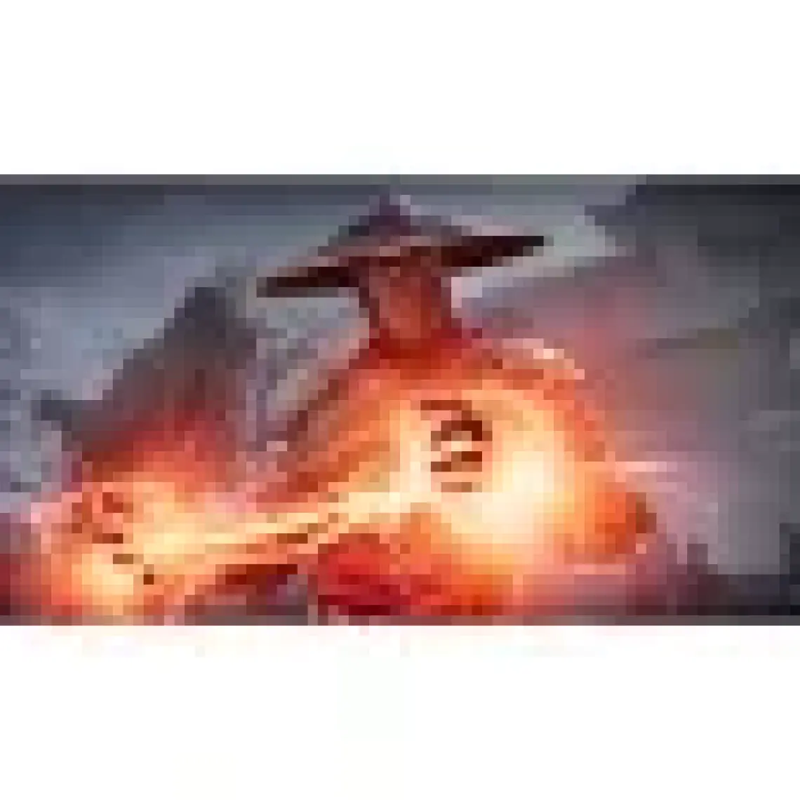 Mortal Kombat II Ps4 Oyun
